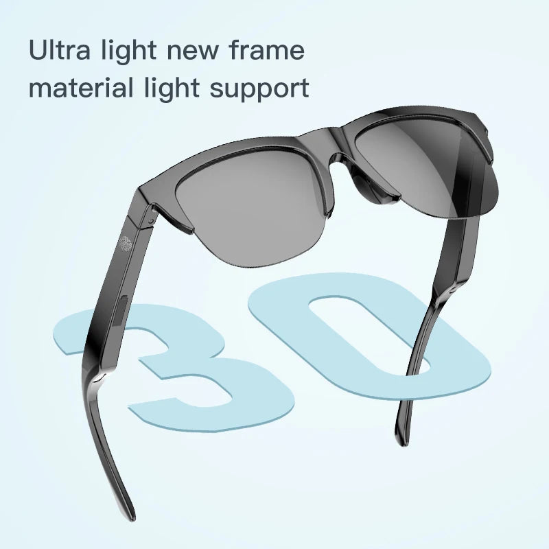 Bluetooth Smart Glasses