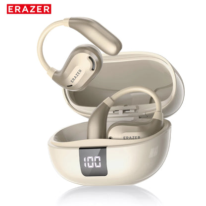 Translation Earphone ERAZER XT66pro OWS(Apps required)