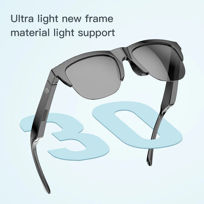 Bluetooth Smart Glasses