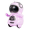 Emo Pocket Robot: AI Interactive Talking Mini Robot