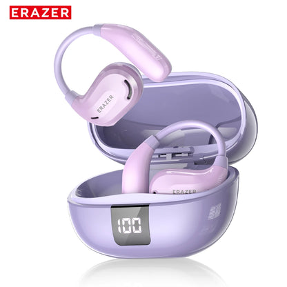 Translation Earphone ERAZER XT66pro OWS(Apps required)