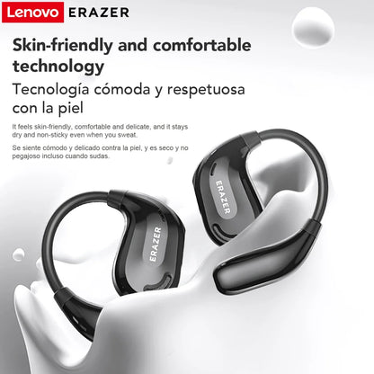 Translation Earphone ERAZER XT66pro OWS(Apps required)