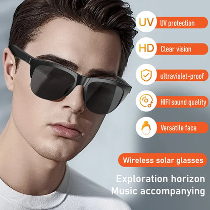 Bluetooth Smart Glasses
