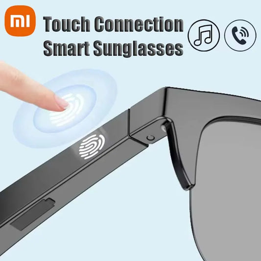 Bluetooth Smart Sunglasses Glasses